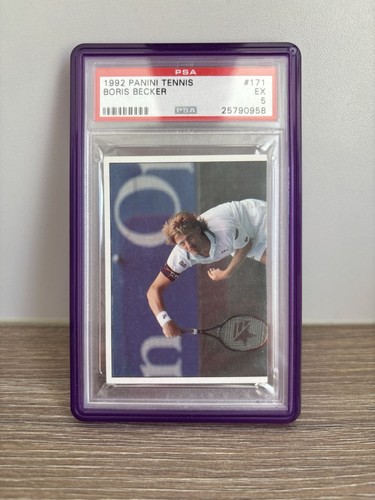 1992 panini tennis - 1992,