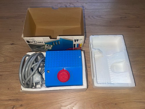 Lego system 740 eisenbahn - 740,