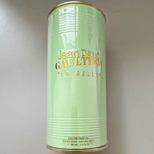 Jean paul gaultier belle - paul, la