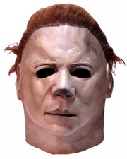 Halloween 2 Maske Michael