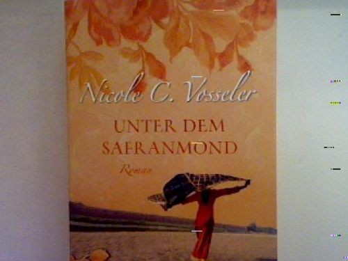 Unter dem safranmond nr - dem,