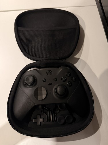 Microsoft xbox elite series - series, 2