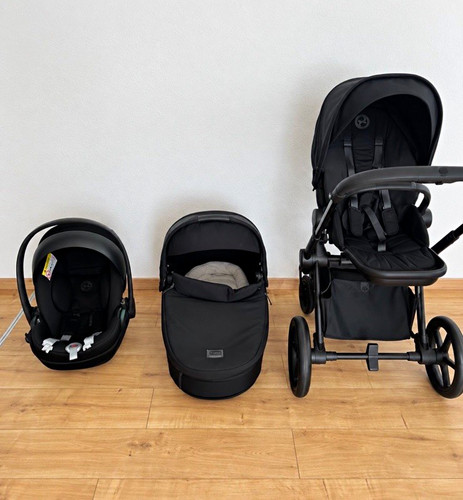 Cybex priam kinderwagen - kinderwagen,