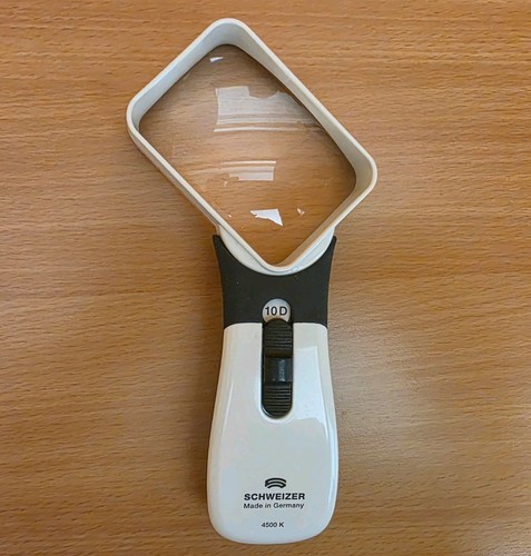 Schweizer ergo lux mobil - ergo-lux, mp
