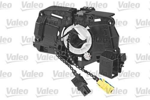 Valeo wickelfeder airbag - valeo,
