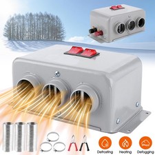 Auto Heizung 12V 800W Auto