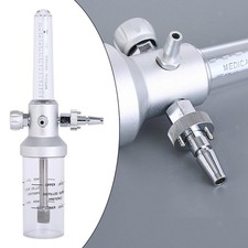 Sauerstoff Fluss Meter