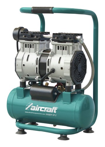 Aircraft kompressor handy - aircraft,