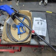 FILL-RITE FRHP 32V