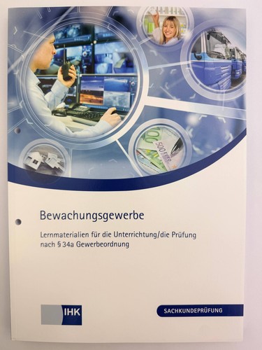 Ihk sachkundeprüfung - ihk,
