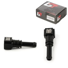 2x Schnellverschluss