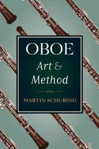 Oboe art and - art, by