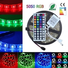 Rgb led stripe - rgb,