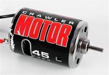 RC4WD 540 Crawler Brushed