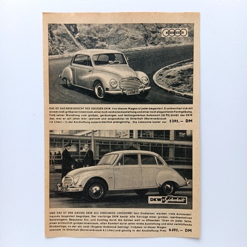 1956 der große - große, auto