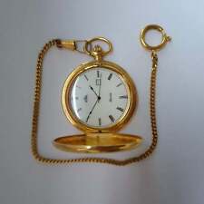 Elegante Royal Taschenuhr –