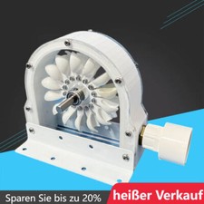 100-300W Mikro-Wasserkraft