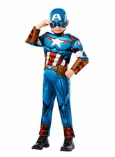 Avengers assemble captain - assemble,