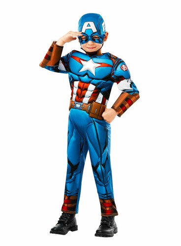 Avengers assemble captain - avengers,