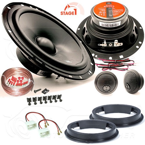 Jbl lautsprecher für ford - lautsprecher,