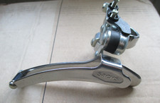 Vintage Sachs Umwerfer vorne Fahrrad Teile Schaltung Rennrad