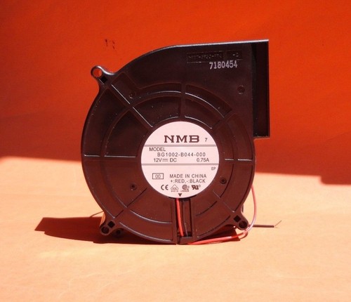 12v nmb minebea lüfter - nmb,