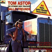 Hallo freunde von tom astor - freunde,