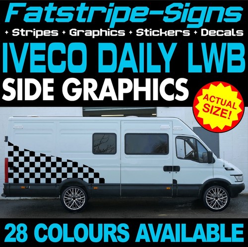 Passend für iveco - iveco, daily