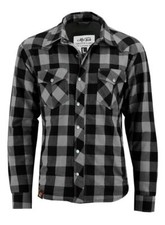 Aramid Motorradjacke Cruiser