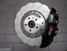Audi TT RS Bremsen Bremsensatz