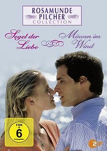 Rosamunde pilcher collection - rosamunde,