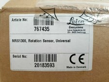 Leica MRS 1300 767435 rotation sensore UR