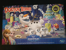 Dr. Bibber Disney die Eiskönigin Hasbro