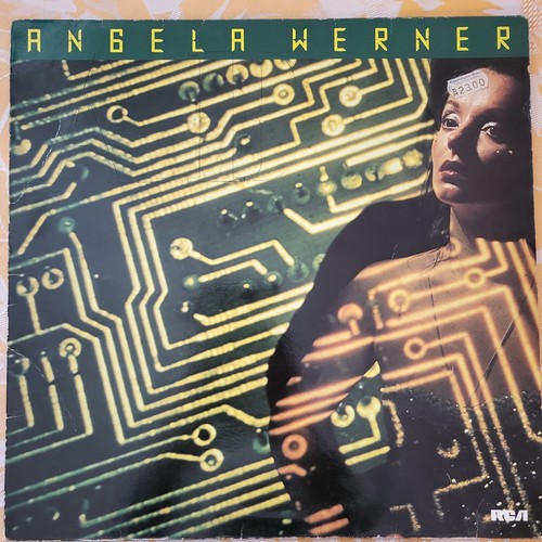 Angela werner rca pl - werner,