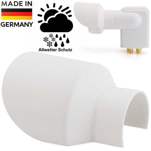 Lnb wetterschutz kappe haube - lnb,