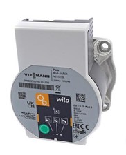Viessmann Pumpenmotor W-HE SCA