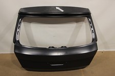 Original Skoda Fabia III Heckklappe 6V6827025H B-Ware 24-07602