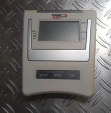 Heimtrainer-Tastatur