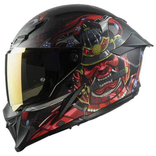 Integralhelm mph blade - mph,