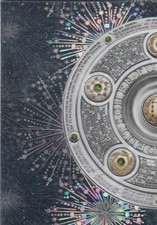 Topps bundesliga 22 - bundesliga, 21/22