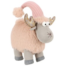 Rentierfigur für die