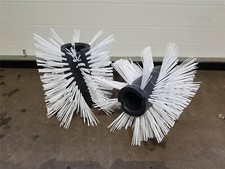 2x Kehrbürste Tielbürger |