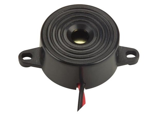12v miniatursummer - 12v,