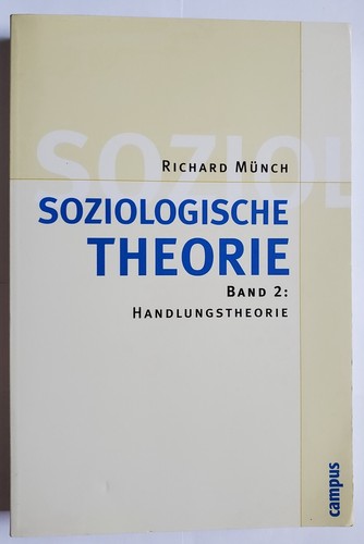 Richard munch soziologische - richard, "soziologische