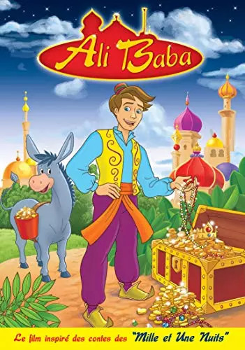 Ali baba - ali,