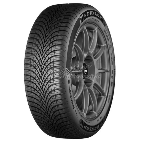 Dunlop all season - dunlop,