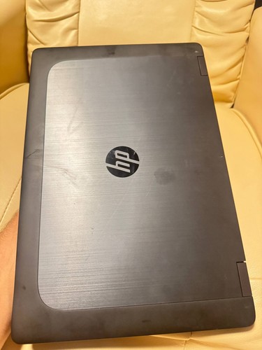 Laptop zbook 24gb - 24gb, 256