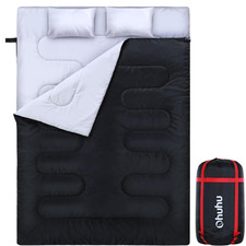 Ohuhu Doppelschlafsack 2
