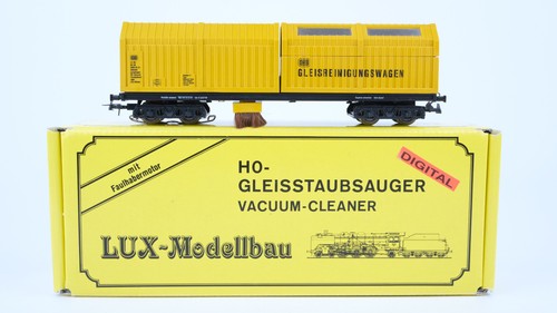 Lux modellbau 8820 - lux, h0
