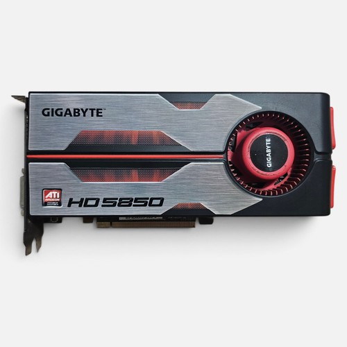 Gigabyte r585d5 1gd - gigabyte, gv-r585d5-1gd-b